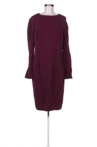 Šaty  Hobbs, Velikost XL, Barva Fialová, Cena  3 670,00 Kč