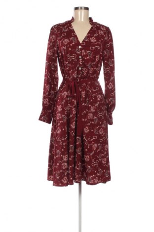 Kleid Holly & Whyte By Lindex, Größe M, Farbe Mehrfarbig, Preis 20,99 €