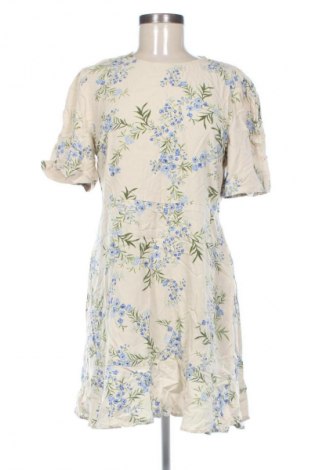 Rochie Holly & Whyte By Lindex, Mărime L, Culoare Multicolor, Preț 25,34 Lei