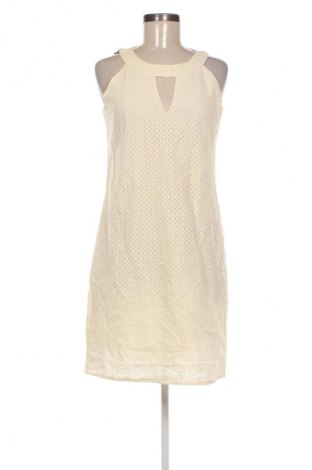 Kleid Hugo Boss, Größe M, Farbe Gelb, Preis 80,99 €