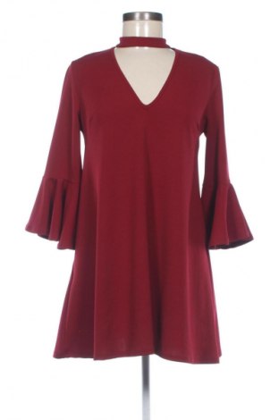 Φόρεμα I Am, Μέγεθος S, Χρώμα Κόκκινο, Τιμή 11,99 €