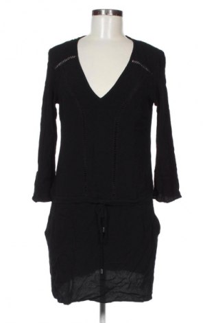 Рокля IKKS, Размер M, Цвят Черен, Цена 11,24 €