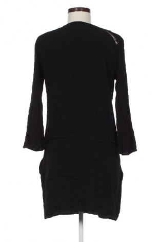 Рокля IKKS, Размер M, Цвят Черен, Цена 11,24 €