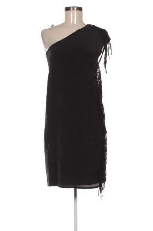 Рокля IKKS, Размер M, Цвят Черен, Цена 13,80 €