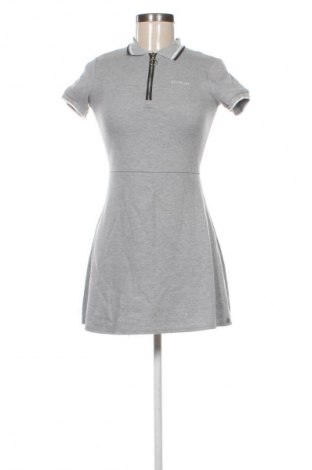 Šaty  IKKS, Velikost S, Barva Šedá, Cena  349,00 Kč