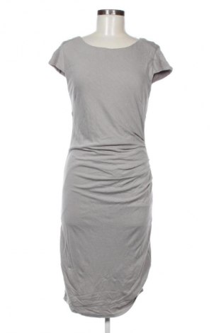 Φόρεμα Ichi, Μέγεθος M, Χρώμα Γκρί, Τιμή 8,99 €