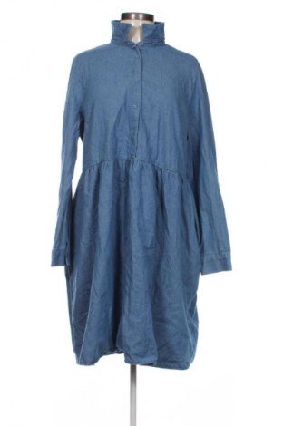 Φόρεμα In Extenso, Μέγεθος XL, Χρώμα Μπλέ, Τιμή 11,99 €
