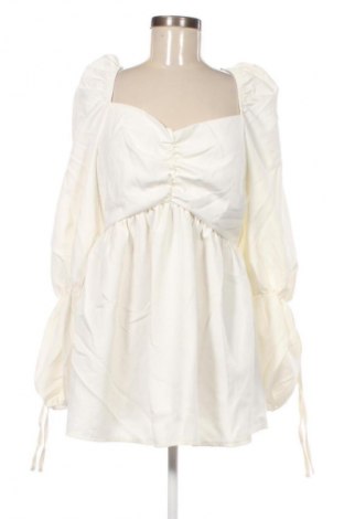 Kleid In the style, Größe XL, Farbe Ecru, Preis 25,99 €