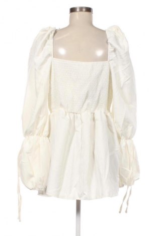 Kleid In the style, Größe XL, Farbe Ecru, Preis 25,99 €