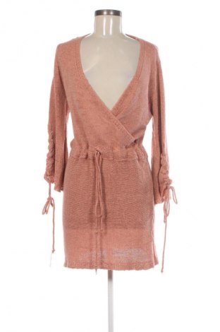 Rochie Indikah, Mărime S, Culoare Portocaliu, Preț 30,99 Lei