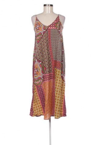 Šaty  Indiska, Velikost XS, Barva Vícebarevné, Cena  709,00 Kč