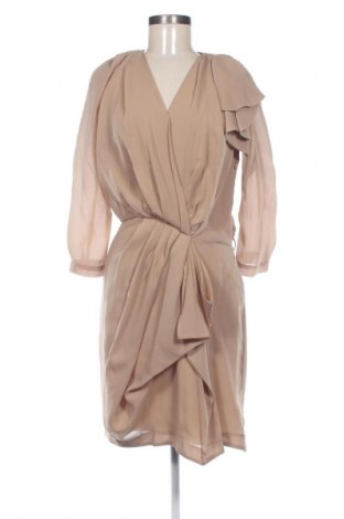 Φόρεμα Ipekyol, Μέγεθος M, Χρώμα  Μπέζ, Τιμή 9,99 €