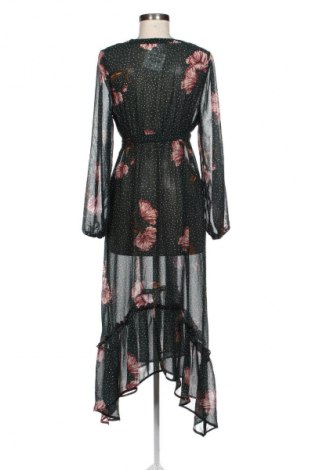 Sukienka Isabel, Rozmiar XS, Kolor Kolorowy, Cena 50,86 zł