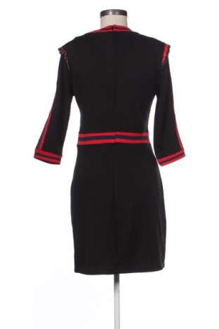 Šaty  J&H Fashion, Velikost L, Barva Černá, Cena  567,00 Kč