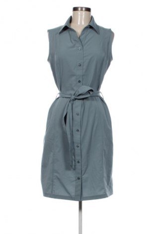 Šaty  Jack Wolfskin, Veľkosť M, Farba Zelená, Cena  49,95 €