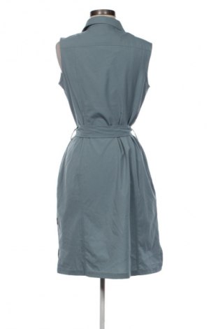 Šaty  Jack Wolfskin, Veľkosť M, Farba Zelená, Cena  49,95 €