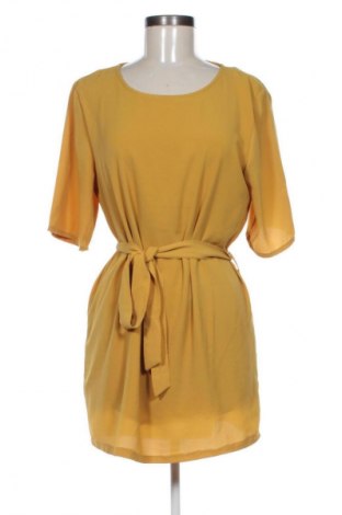 Šaty  Jacqueline De Yong, Velikost M, Barva Žlutá, Cena  159,00 Kč