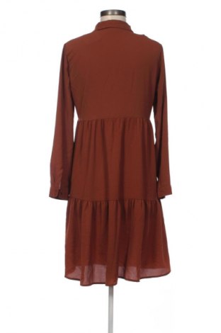Рокля Jacqueline De Yong, Размер XS, Цвят Кафяв, Цена 4,09 €