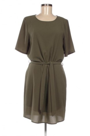 Rochie Jacqueline De Yong, Mărime S, Culoare Verde, Preț 46,99 Lei