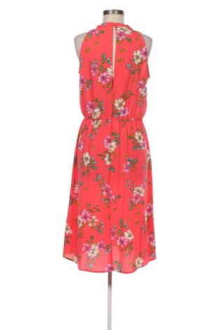 Kleid Jacqueline De Yong, Größe L, Farbe Mehrfarbig, Preis 11,99 €