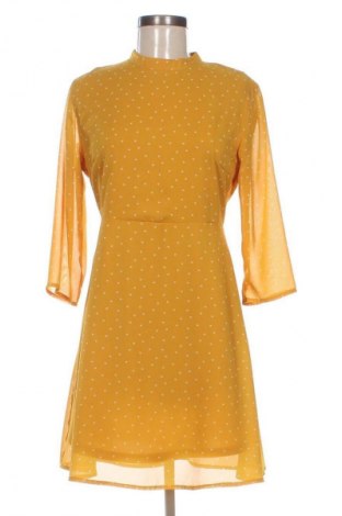 Φόρεμα Jacqueline De Yong, Μέγεθος S, Χρώμα Πορτοκαλί, Τιμή 17,99 €