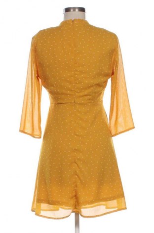 Φόρεμα Jacqueline De Yong, Μέγεθος S, Χρώμα Πορτοκαλί, Τιμή 17,99 €