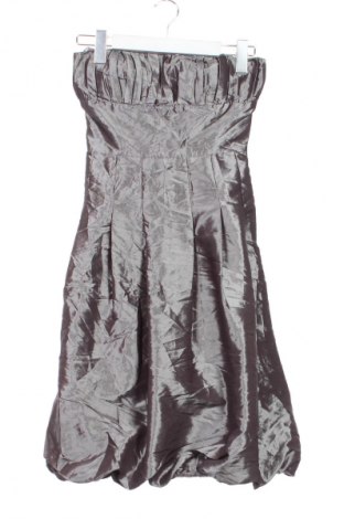 Φόρεμα Jake*s, Μέγεθος XXS, Χρώμα Γκρί, Τιμή 12,99 €