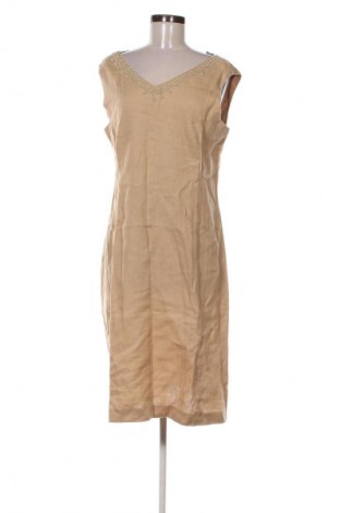 Рокля Jake*s, Размер L, Цвят Бежов, Цена 23,00 €