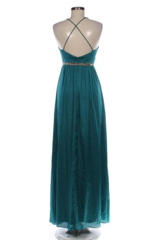 Šaty  Jake*s, Velikost S, Barva Modrá, Cena  640,00 Kč