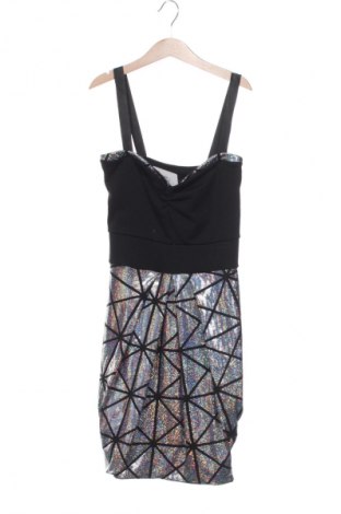 Φόρεμα Jane Norman, Μέγεθος XS, Χρώμα Πολύχρωμο, Τιμή 23,99 €