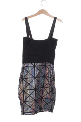 Φόρεμα Jane Norman, Μέγεθος XS, Χρώμα Πολύχρωμο, Τιμή 23,99 €