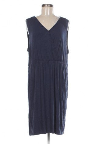 Rochie Janina, Mărime XXL, Culoare Albastru, Preț 78,99 Lei