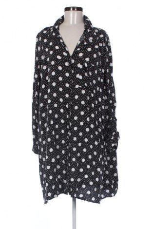 Šaty  Janina, Velikost 4XL, Barva Vícebarevné, Cena  359,00 Kč