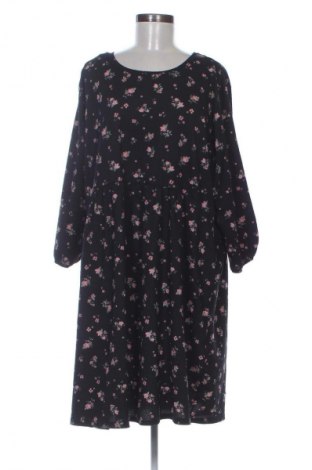 Φόρεμα Janina, Μέγεθος 3XL, Χρώμα Πολύχρωμο, Τιμή 11,99 €