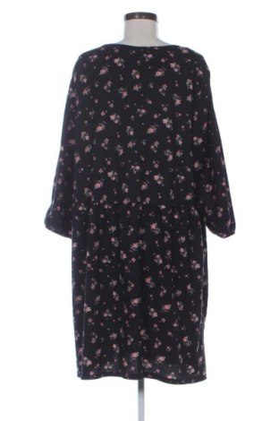 Φόρεμα Janina, Μέγεθος 3XL, Χρώμα Πολύχρωμο, Τιμή 11,99 €