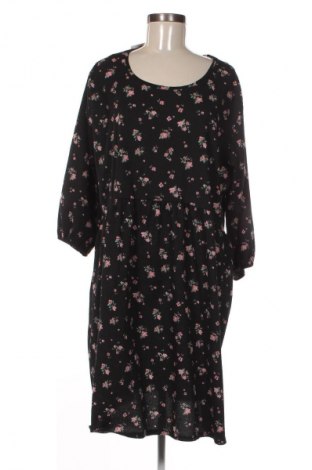 Sukienka Janina, Rozmiar 3XL, Kolor Kolorowy, Cena 17,99 zł