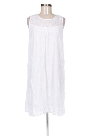 Rochie Janina, Mărime M, Culoare Alb, Preț 53,99 Lei