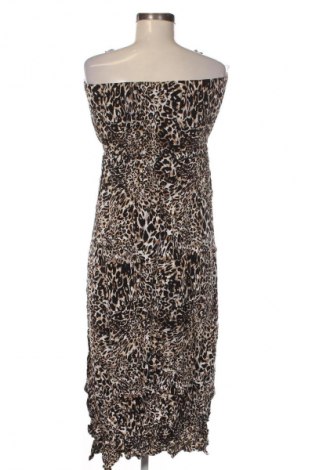 Φόρεμα Janina, Μέγεθος L, Χρώμα Πολύχρωμο, Τιμή 4,99 €