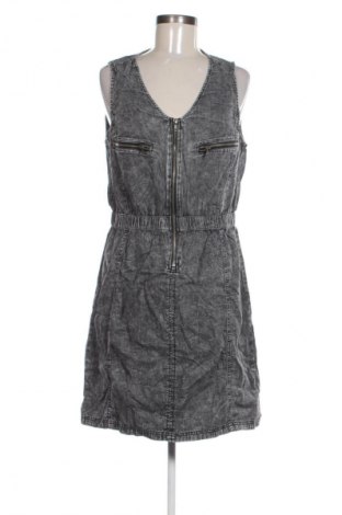 Φόρεμα Janina, Μέγεθος M, Χρώμα Γκρί, Τιμή 12,99 €