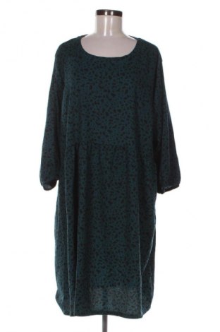 Šaty  Janina, Veľkosť 4XL, Farba Viacfarebná, Cena  18,95 €