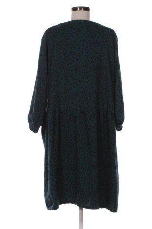 Šaty  Janina, Veľkosť 4XL, Farba Viacfarebná, Cena  18,95 €