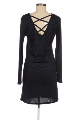 Φόρεμα Jean Pascale, Μέγεθος M, Χρώμα Μαύρο, Τιμή 15,52 €