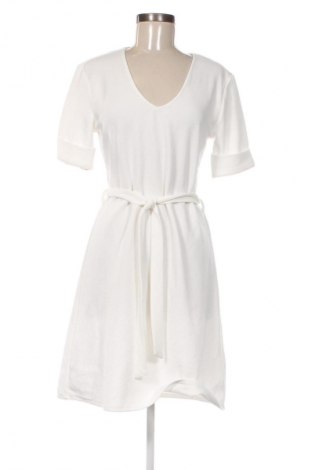 Rochie Jean Pascale, Mărime S, Culoare Alb, Preț 62,99 Lei