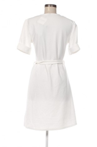 Rochie Jean Pascale, Mărime S, Culoare Alb, Preț 62,99 Lei