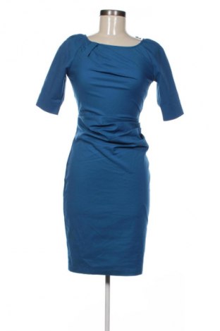 Kleid Jolie Moi, Größe S, Farbe Blau, Preis € 18,66