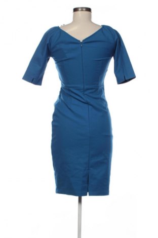 Kleid Jolie Moi, Größe S, Farbe Blau, Preis € 18,66