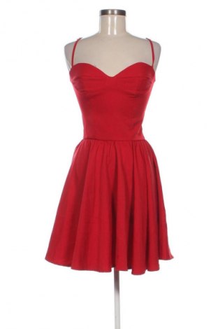 Ruha Jordannis, Méret XS, Szín Piros, Ár 7 789 Ft