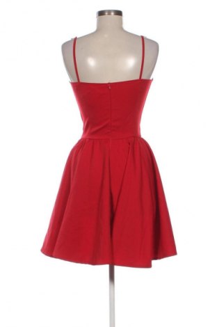 Ruha Jordannis, Méret XS, Szín Piros, Ár 7 789 Ft