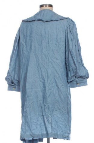 Rochie Just, Mărime L, Culoare Albastru, Preț 74,99 Lei