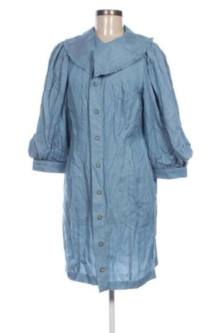 Rochie Just, Mărime L, Culoare Albastru, Preț 74,99 Lei